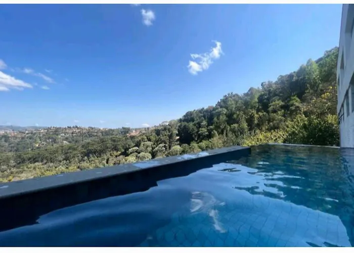 Carpe Diem Boutique - Apart Hotel Com Jacuzzi - Pet Peq Porte