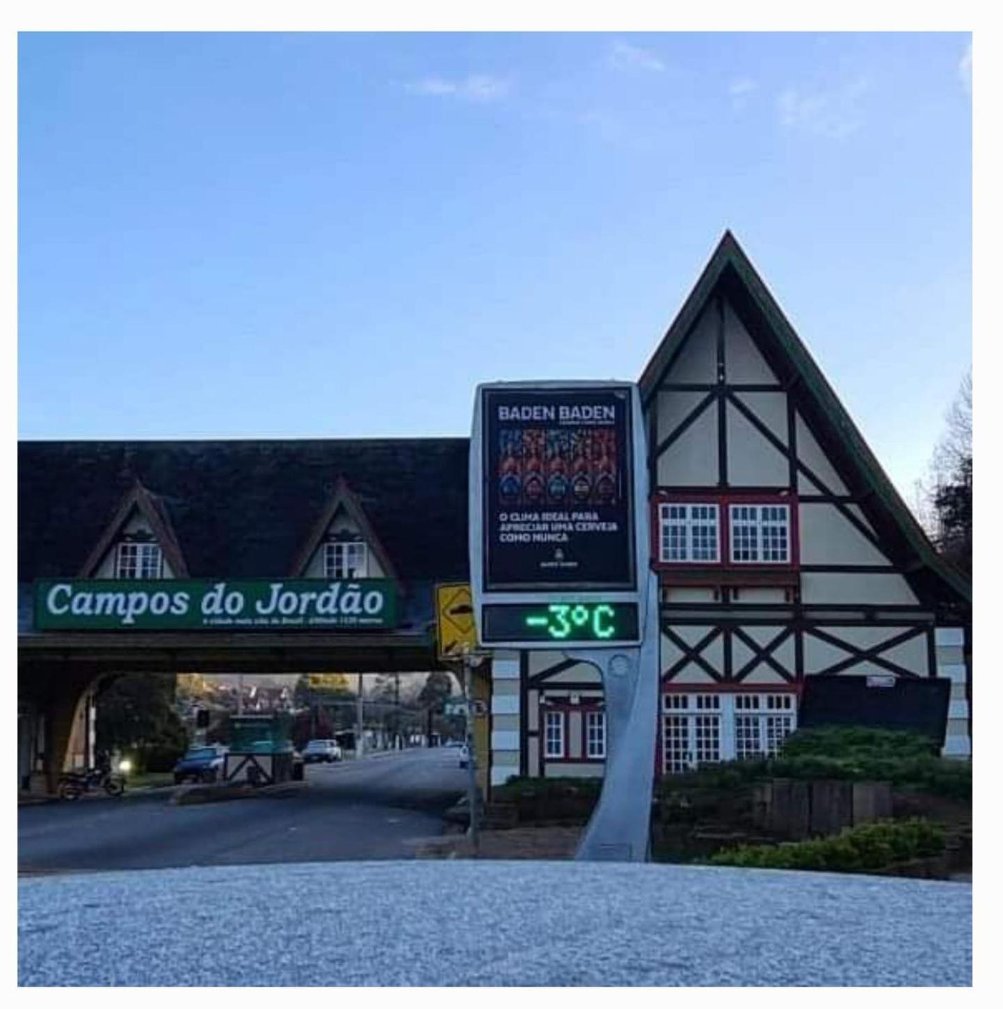 Carpe Diem Boutique - Com Jacuzzi