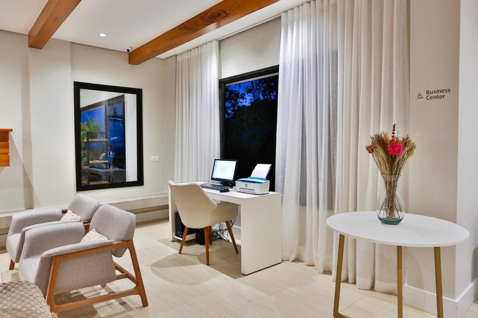 Carpe Diem Boutique - Com Jacuzzi *