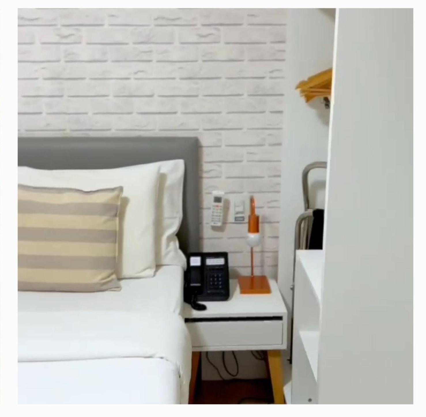 Carpe Diem Boutique - Com Jacuzzi Apartamento *
