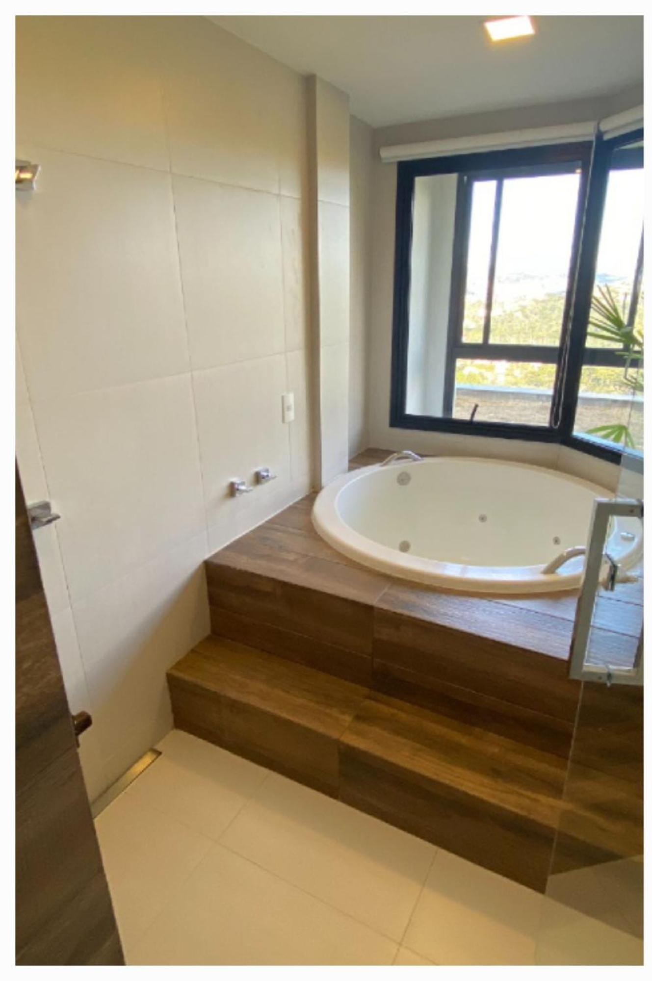 Carpe Diem Boutique - Com Jacuzzi * Campos do Jordão