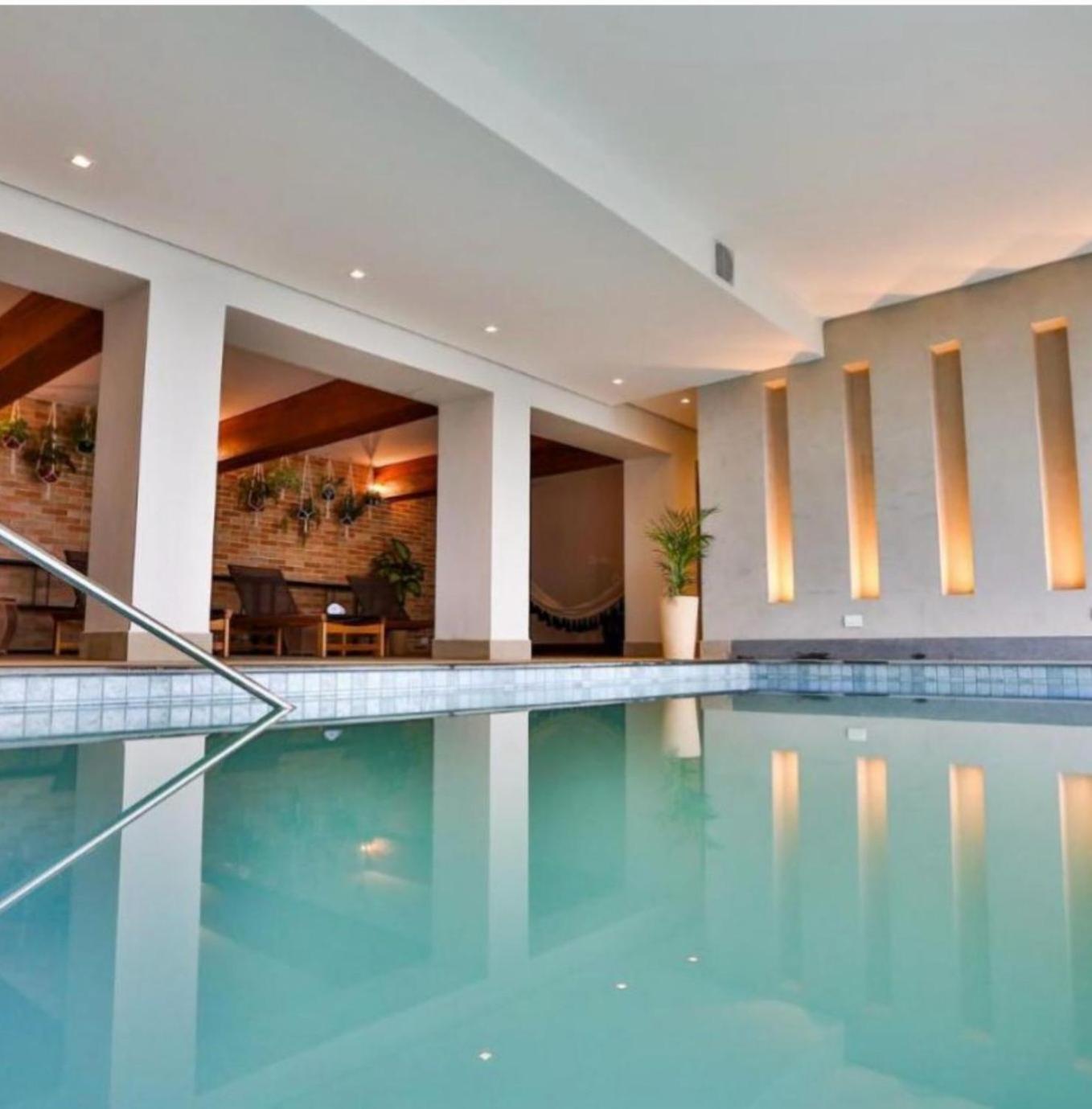 Carpe Diem Boutique - Com Jacuzzi