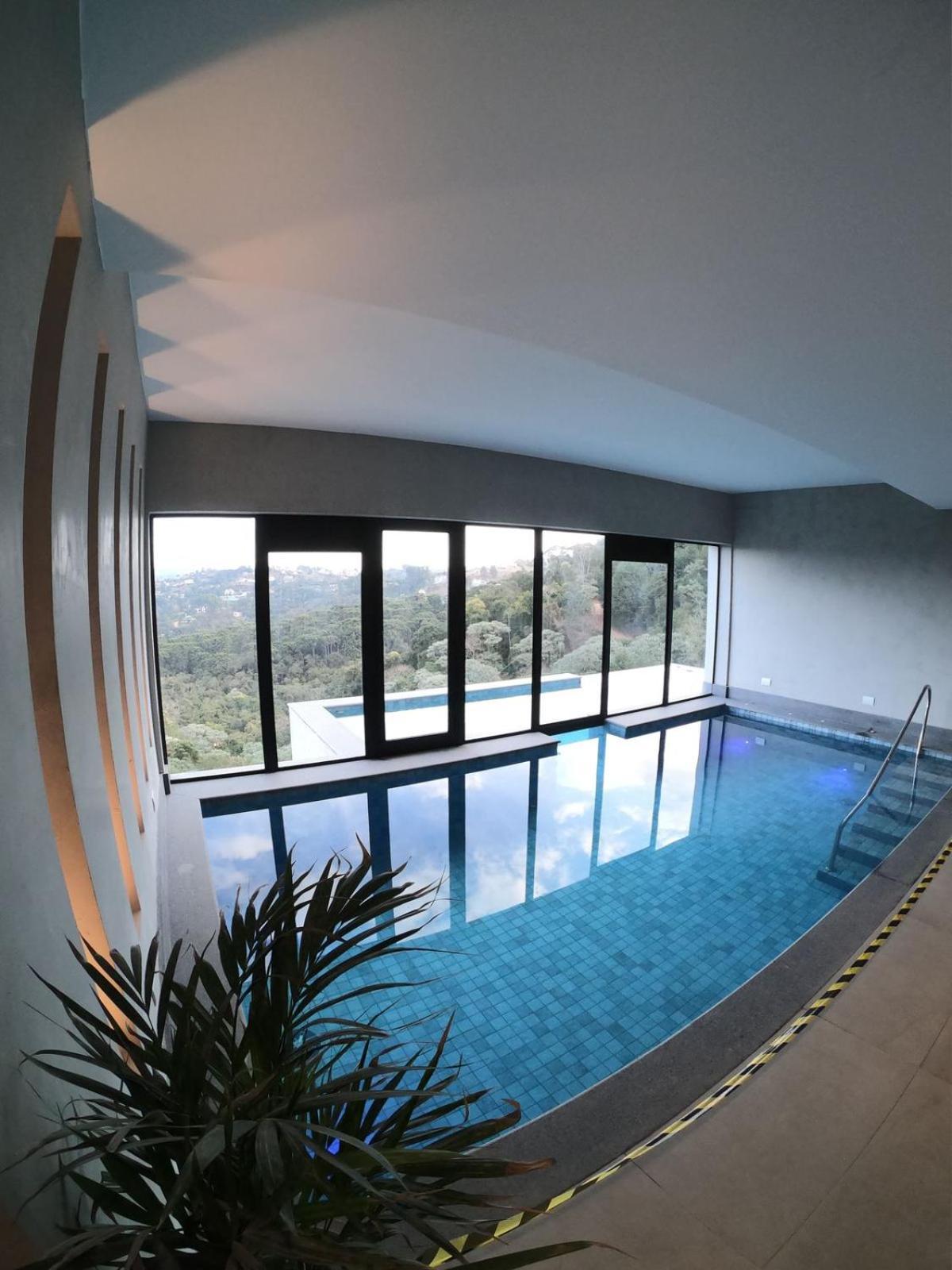 Apartamento Carpe Diem Boutique - Com Jacuzzi