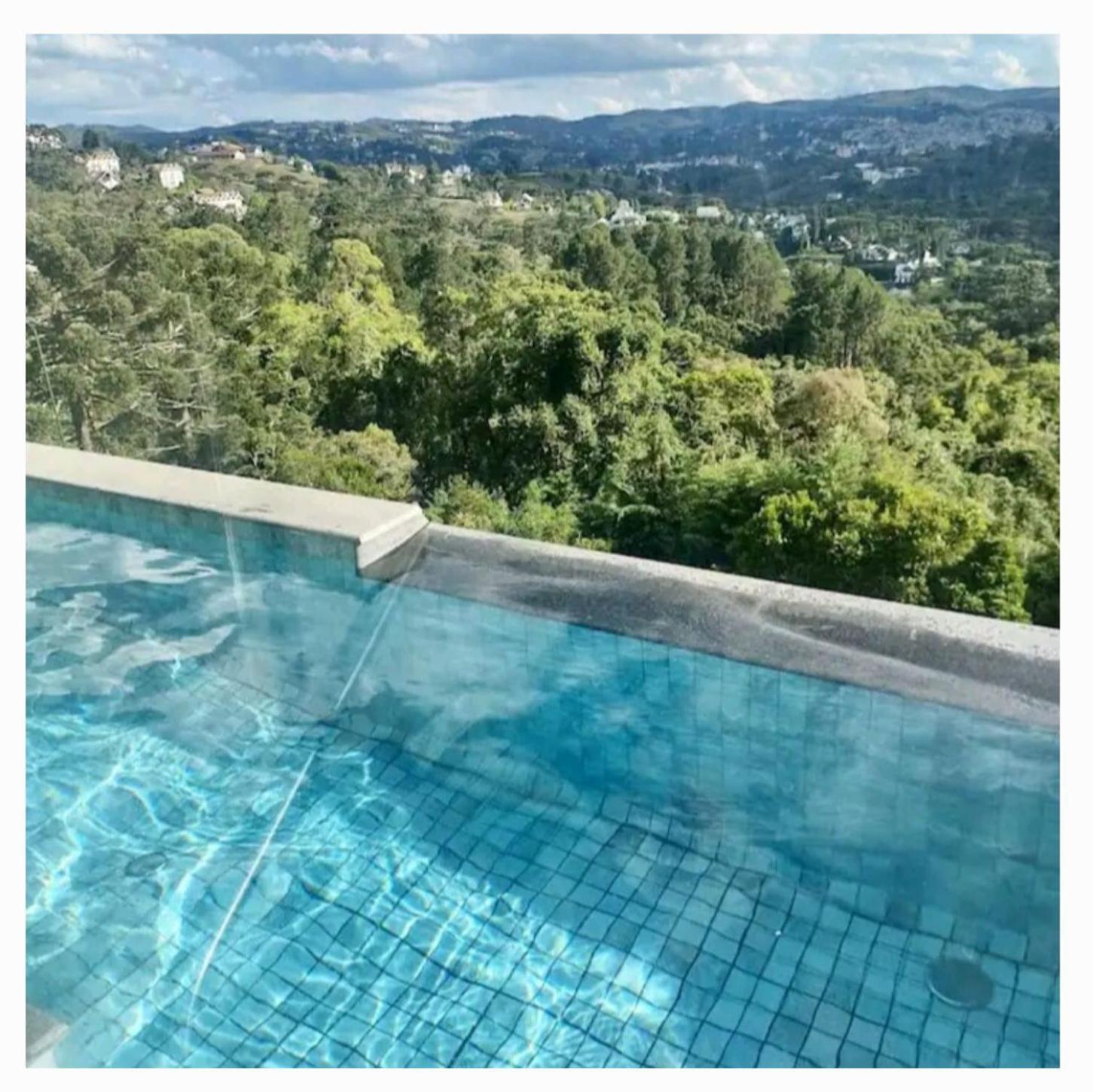 Carpe Diem Boutique - Com Jacuzzi