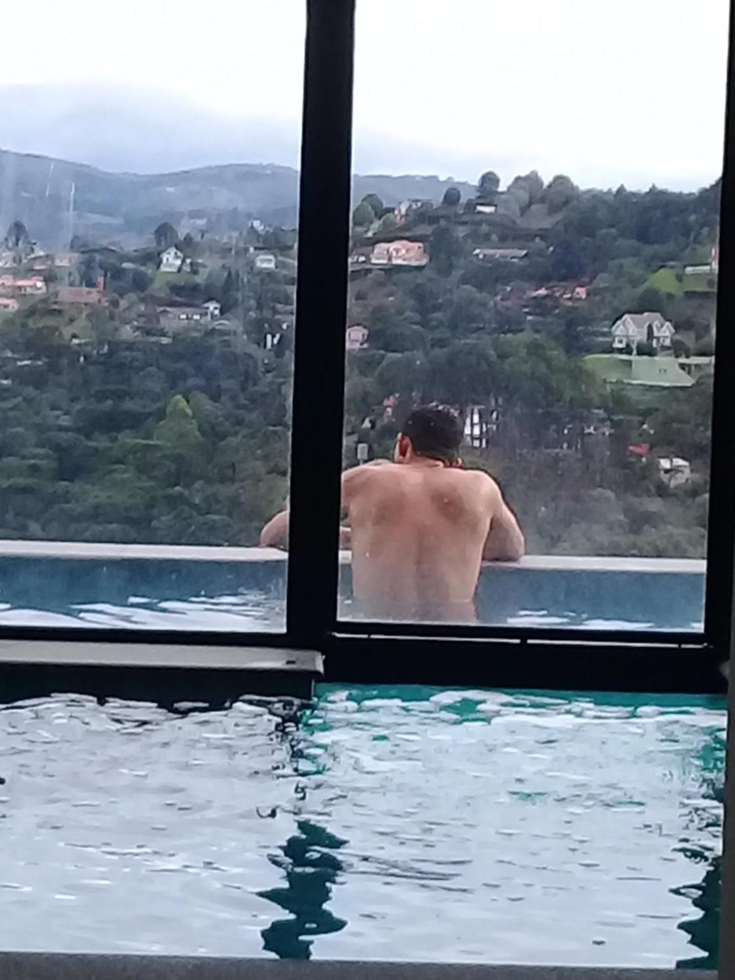 Carpe Diem Boutique - Com Jacuzzi Campos do Jordão